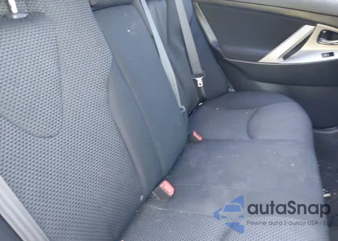 2011 Toyota Camry Se из США, поврежденный, VIN 4T1BF3EK2BU676217